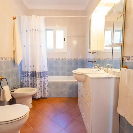Arian Vila Torrox