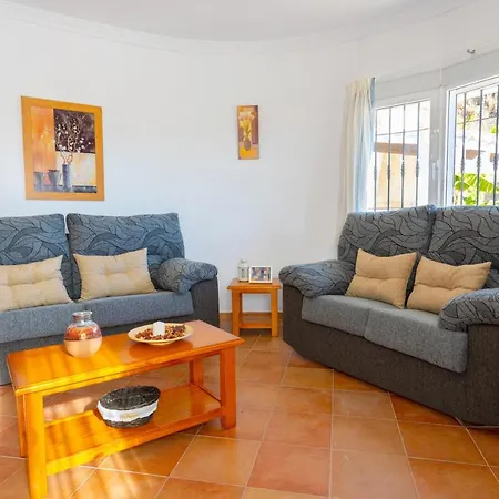 Vila Arian Torrox