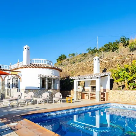 Vila Arian Torrox