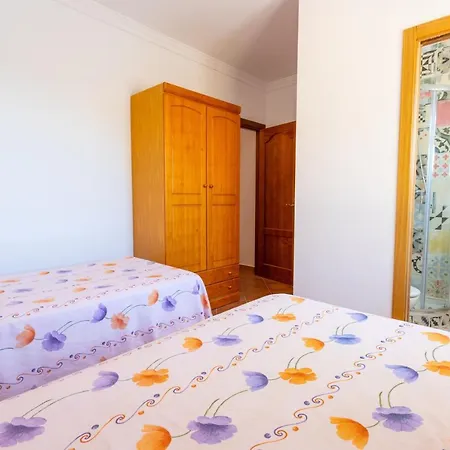Arian Vila Torrox